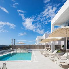 Babis Villa, a few meters away from the beach, By ThinkVilla