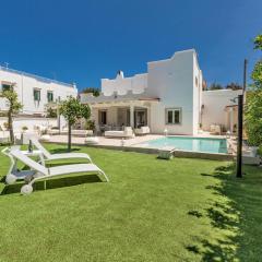 Villa Mediterranea by Perle di Puglia