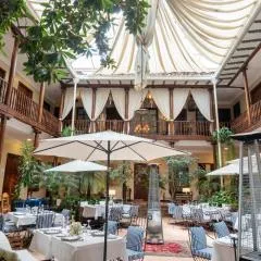 Hotel Boutique Santa Lucia