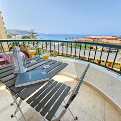 STUDIO DREAM VIEW, Los Cristianos