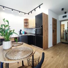 Apartamenty Anka Szczawno Zdrój