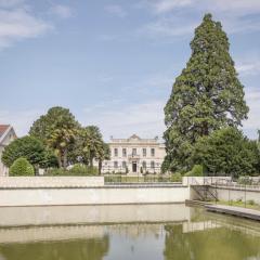 La Nauve, Hôtel & Jardin - Relais & Châteaux