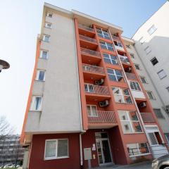 Markeeto apartments