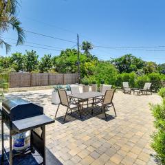 Pet-Friendly Naples Vacation Rental Near Beach!