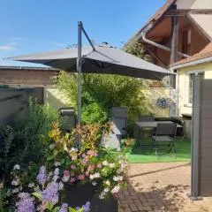 Gîte David Jacky