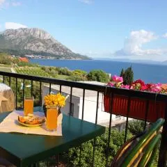 Guesthouse Podaca