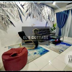 El's Cottage Homestay