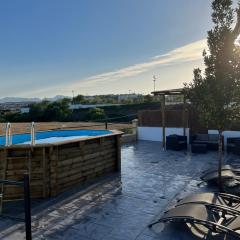 Apartamentos Sierra de Las Nieves