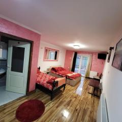 Miselin Apartmani