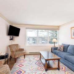 Mountainside Inn 122 by Alpine Lodging Telluride