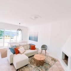 Just Like Home - Near the River