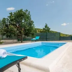 Villa Dalmatina