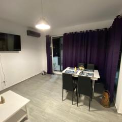 Sega Residence Mamaia Nord Apartament 46