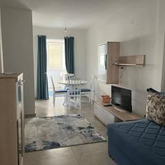 Lovely 1-bedroom apartment in Budva
