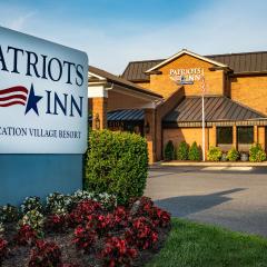 Patriots Inn