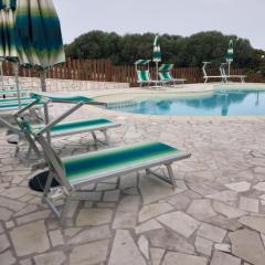 agriturismo gli olivastri -appartamento sole mare con piscina ,solarium e vista mare,climatizzatore ,wifi
