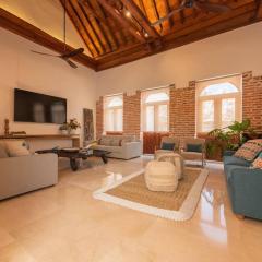 Casa Luxor Cartagena by Soho