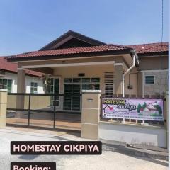 Homestay CikPiya