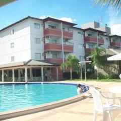 Pontal do Lago Flat Caldas Novas