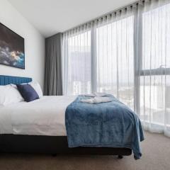 Luxurious 3 BRM Apartment