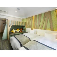 Hotel Torifito Naha Asahibashi - Vacation STAY 61534v