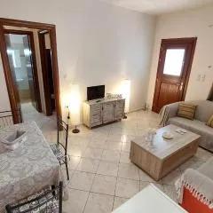 Ekati Apartment