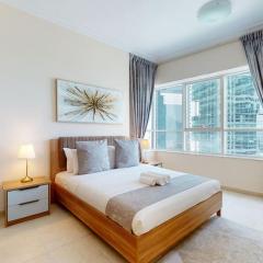 V3 Tower - Elegant One Bedroom