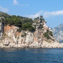 Private guest-house Gutic