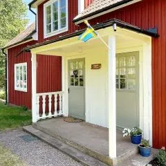 Holiday home HORN IV