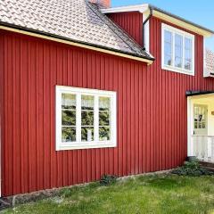 5 person holiday home in HORN-By Traum