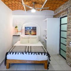 New Sayulita One-Bedroom in Great Location Near Everything
