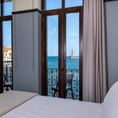 Mosaic Venetian Harbour Suites