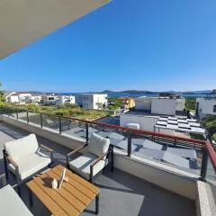 VODICE HILLS