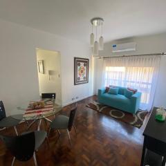 Departamento de 2 dormitorios en Almagro