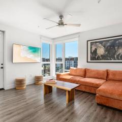 The Green Pearl 2Bed/2Bath Venice Beach/MDR/SM