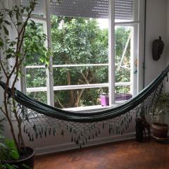 Santa Teresa charmosa