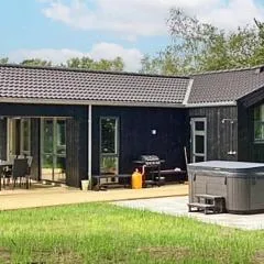 Holiday home Oksbøl LXXXIV