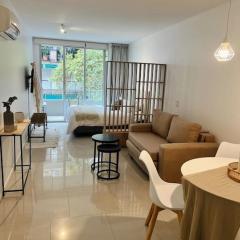 CloudBA Guemes Palermo Soho Apartments