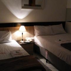 Hotel Las Vegas Guarulhos