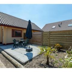 special accommodation in the heart of Westkapelle with the beach within walking distance