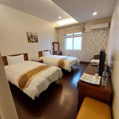 Xinhe Homestay