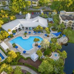 Marriott's Royal Palms