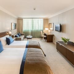 Athenaeum Intercontinental by IHG
