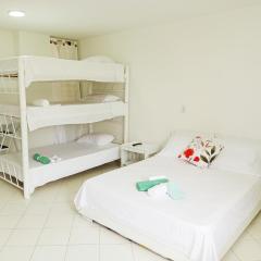 Rodadero Studio Apartment Edificio Maracaibo