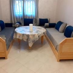 Apartamento alhuceima