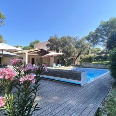 Les Mas et Villas de Pont Royal en Provence - maeva Home - Maison pièces av 064