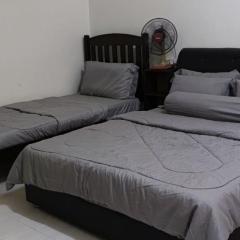 As-Salam Homestay