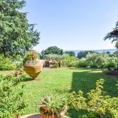 Stunning Apartment In Bracciano With Wifi