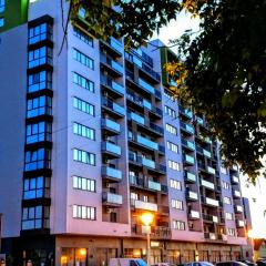 Highsky Oradea Apartments