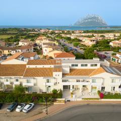 Hotel Residence Porto San Paolo